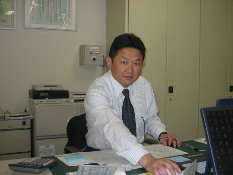 2005/05/06 テスト入力です。